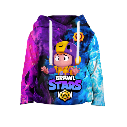 Толстовка 3