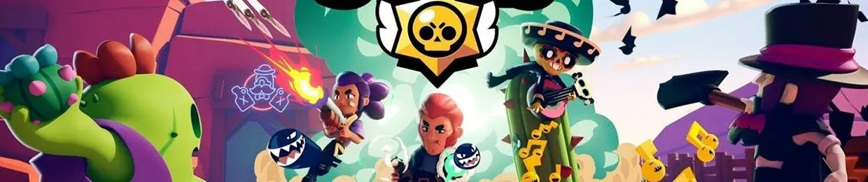 Brawl Stars