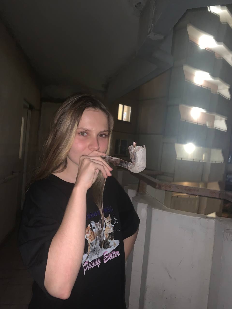 Полина Ковалева