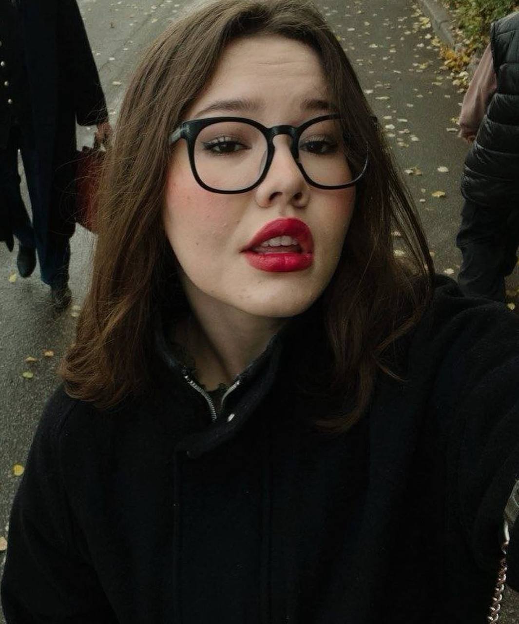 Арина Токанова